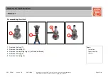 Предварительный просмотр 12 страницы Fein ASW 18-6 Manual