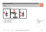 Предварительный просмотр 14 страницы Fein ASW 18-6 Manual