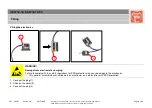 Предварительный просмотр 20 страницы Fein ASW 18-6 Manual