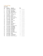 Предварительный просмотр 3 страницы Fein ASye 636 Kin Parts Breakdown