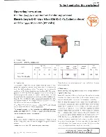 Fein ASzx 736 Operating Instructions предпросмотр