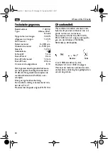 Предварительный просмотр 24 страницы Fein ASzxeu 636-1 Kinetik Operating Instructions Manual