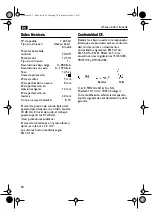 Предварительный просмотр 28 страницы Fein ASzxeu 636-1 Kinetik Operating Instructions Manual