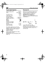 Предварительный просмотр 36 страницы Fein ASzxeu 636-1 Kinetik Operating Instructions Manual