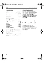 Предварительный просмотр 40 страницы Fein ASzxeu 636-1 Kinetik Operating Instructions Manual