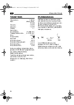 Предварительный просмотр 52 страницы Fein ASzxeu 636-1 Kinetik Operating Instructions Manual