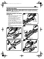 Предварительный просмотр 11 страницы Fein BF10-280ET Instruction Manual