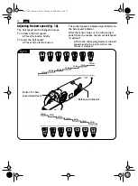 Предварительный просмотр 14 страницы Fein BF10-280ET Instruction Manual