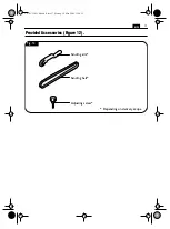 Предварительный просмотр 17 страницы Fein BF10-280ET Instruction Manual