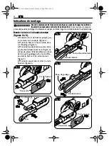 Предварительный просмотр 26 страницы Fein BF10-280ET Instruction Manual