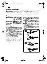 Предварительный просмотр 28 страницы Fein BF10-280ET Instruction Manual