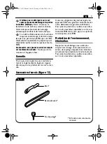 Предварительный просмотр 31 страницы Fein BF10-280ET Instruction Manual