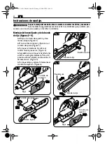 Предварительный просмотр 40 страницы Fein BF10-280ET Instruction Manual