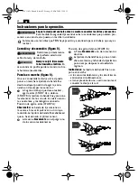 Предварительный просмотр 42 страницы Fein BF10-280ET Instruction Manual