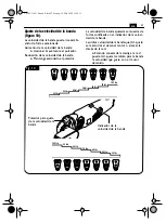 Предварительный просмотр 43 страницы Fein BF10-280ET Instruction Manual