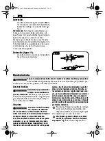 Предварительный просмотр 44 страницы Fein BF10-280ET Instruction Manual