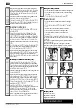 Preview for 15 page of Fein BLK3.5 Repair Instructions