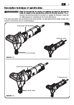 Предварительный просмотр 31 страницы Fein BLK3.5E Instruction Manual