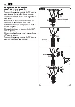 Предварительный просмотр 38 страницы Fein BLK3.5E Instruction Manual