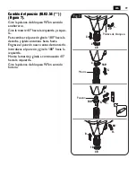 Предварительный просмотр 59 страницы Fein BLK3.5E Instruction Manual