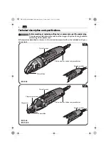 Предварительный просмотр 9 страницы Fein BLS 1.6 E Instruction Manual