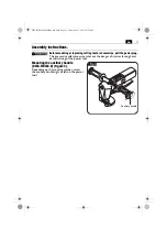 Предварительный просмотр 12 страницы Fein BLS 1.6 E Instruction Manual