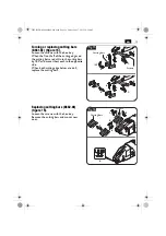 Предварительный просмотр 20 страницы Fein BLS 1.6 E Instruction Manual