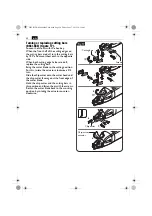 Предварительный просмотр 21 страницы Fein BLS 1.6 E Instruction Manual