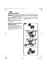 Предварительный просмотр 23 страницы Fein BLS 1.6 E Instruction Manual