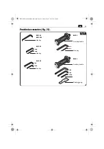 Предварительный просмотр 26 страницы Fein BLS 1.6 E Instruction Manual