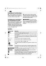 Предварительный просмотр 31 страницы Fein BLS 1.6 E Instruction Manual