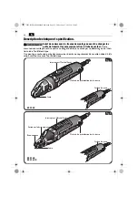 Предварительный просмотр 33 страницы Fein BLS 1.6 E Instruction Manual