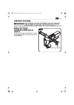 Предварительный просмотр 36 страницы Fein BLS 1.6 E Instruction Manual