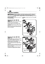 Предварительный просмотр 41 страницы Fein BLS 1.6 E Instruction Manual