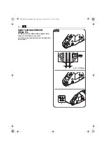 Предварительный просмотр 43 страницы Fein BLS 1.6 E Instruction Manual