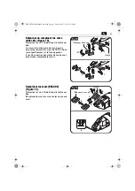 Предварительный просмотр 44 страницы Fein BLS 1.6 E Instruction Manual