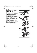 Предварительный просмотр 45 страницы Fein BLS 1.6 E Instruction Manual