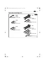 Предварительный просмотр 50 страницы Fein BLS 1.6 E Instruction Manual