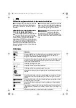 Предварительный просмотр 55 страницы Fein BLS 1.6 E Instruction Manual