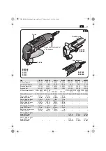 Предварительный просмотр 58 страницы Fein BLS 1.6 E Instruction Manual