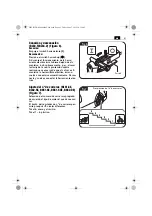 Предварительный просмотр 62 страницы Fein BLS 1.6 E Instruction Manual