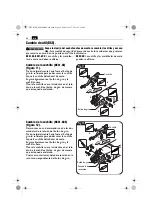 Предварительный просмотр 65 страницы Fein BLS 1.6 E Instruction Manual