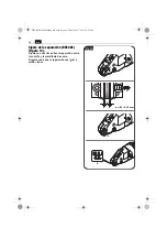 Предварительный просмотр 67 страницы Fein BLS 1.6 E Instruction Manual