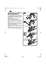 Предварительный просмотр 69 страницы Fein BLS 1.6 E Instruction Manual