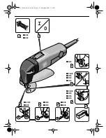 Предварительный просмотр 3 страницы Fein BLS1.6X Instruction Manual