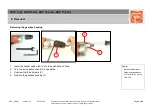 Предварительный просмотр 9 страницы Fein BOP 6 Repair Instructions