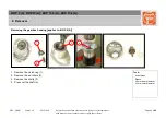 Предварительный просмотр 11 страницы Fein BOP 6 Repair Instructions