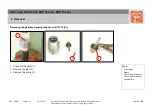 Предварительный просмотр 15 страницы Fein BOP 6 Repair Instructions