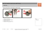 Предварительный просмотр 24 страницы Fein BOP 6 Repair Instructions