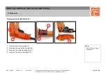 Предварительный просмотр 26 страницы Fein BOP 6 Repair Instructions